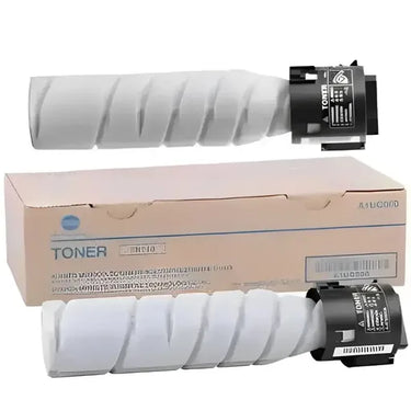 Konica Minolta Tn 118 toner - SPARE PARTS